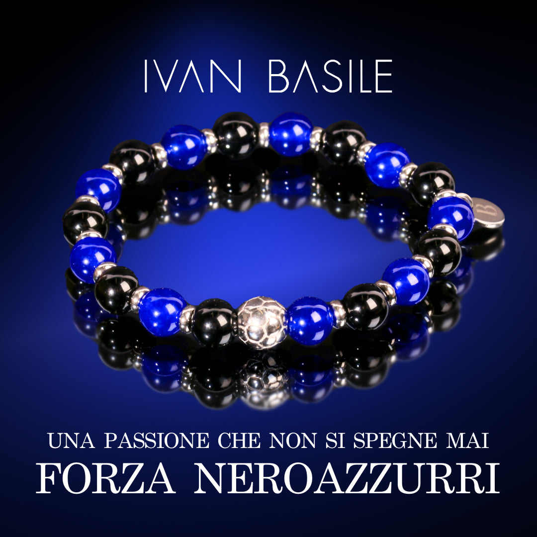 NERO AZZURRI