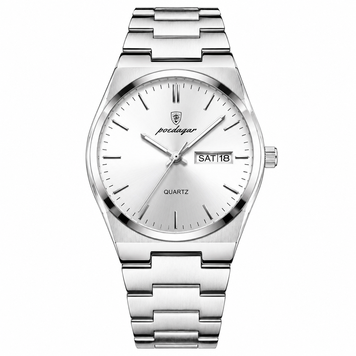 ÉLÉGANCE WHITE 40 mm