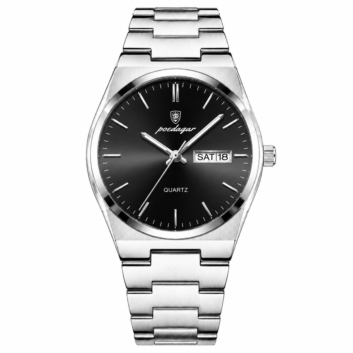 ÉLÉGANCE BLACK 40 mm