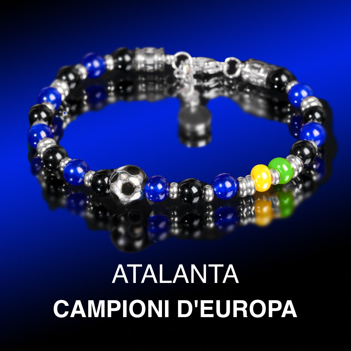 ATALANTA CAMPIONE D'EUROPA