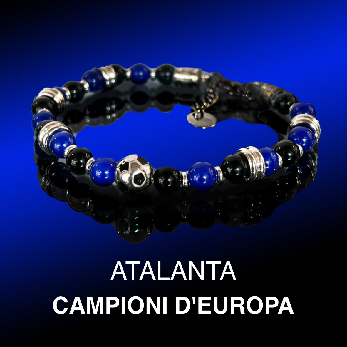 ATALANTA CAMPIONE