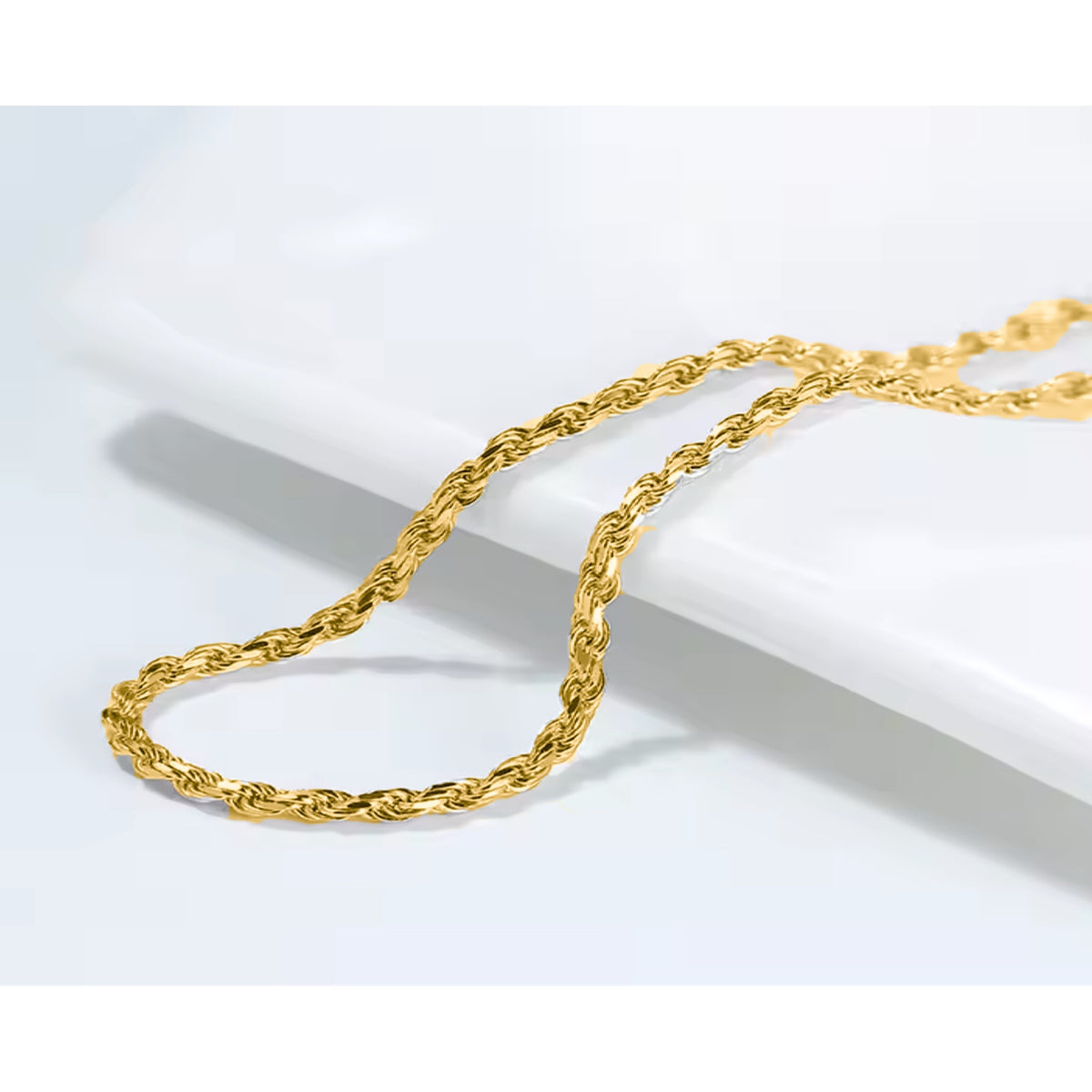 COLLANA BASIC GOLD