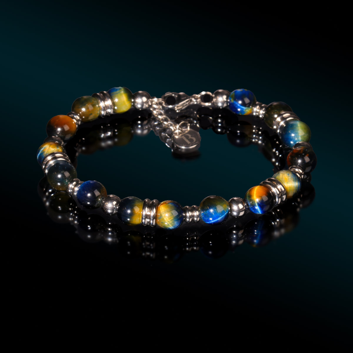 JOSÈ Armband mit 8mm Haken