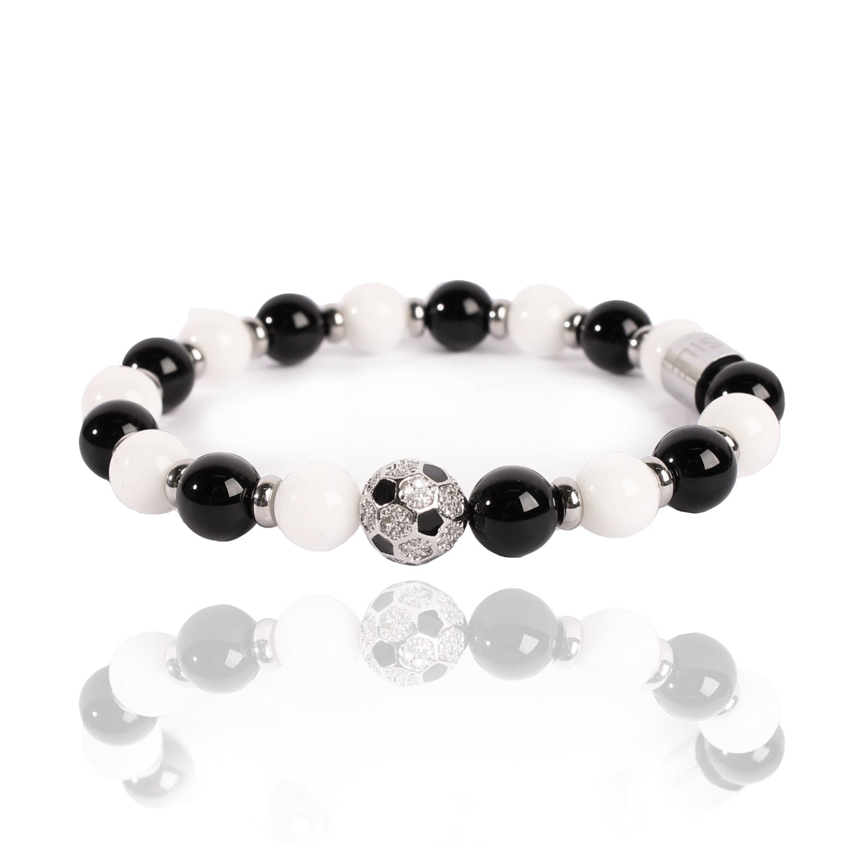 BIANCO NERI SUPREME ZIRCONE