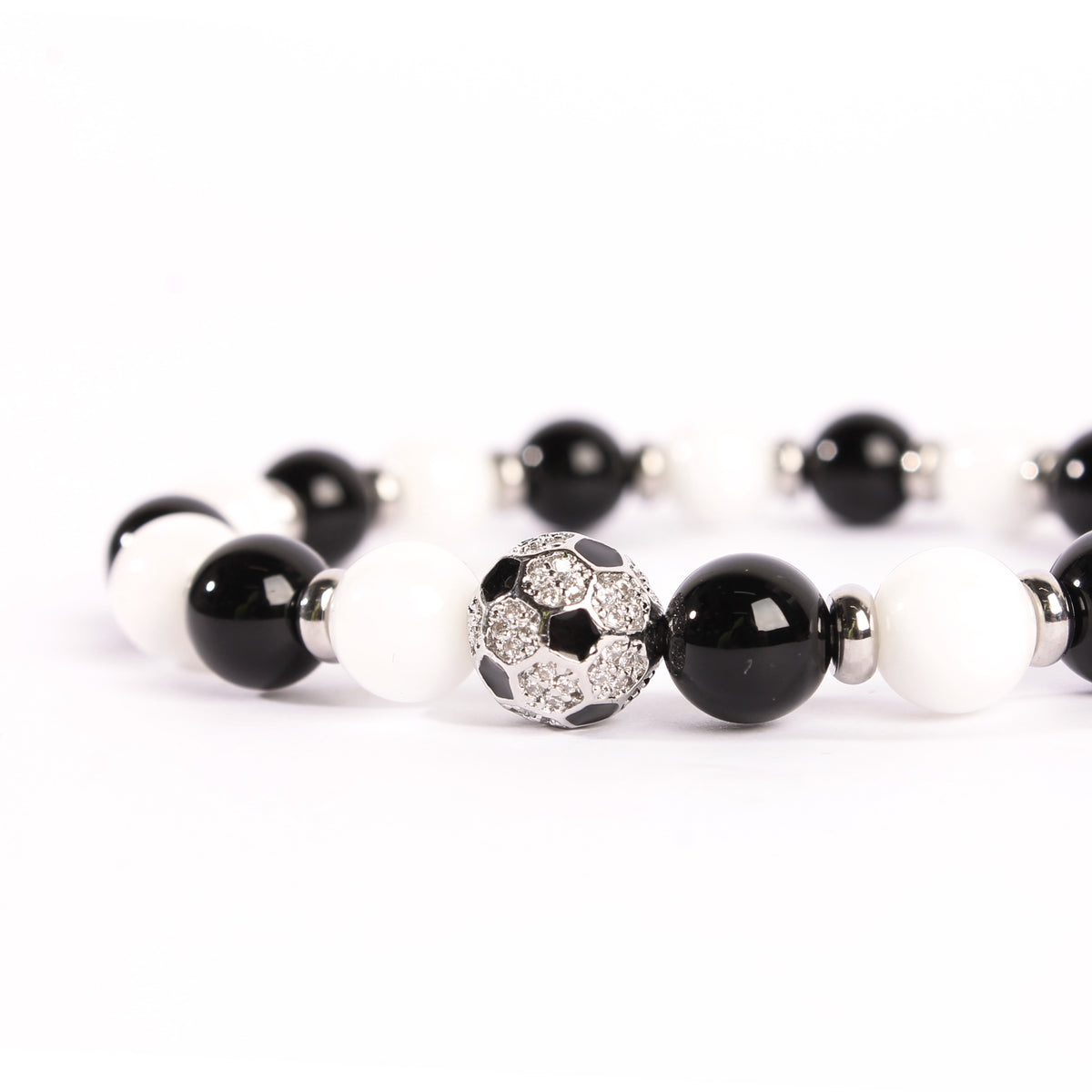 BIANCO NERI SUPREME ZIRCONE