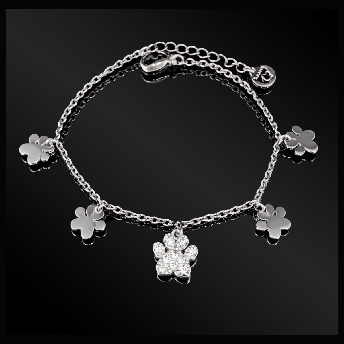 BRACCIALE ZAMPA