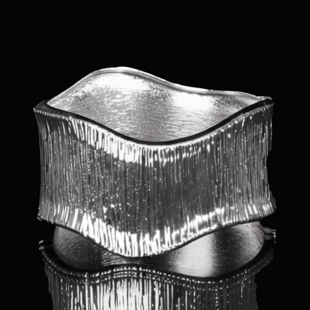 BRACCIALE INFINITY WAVE