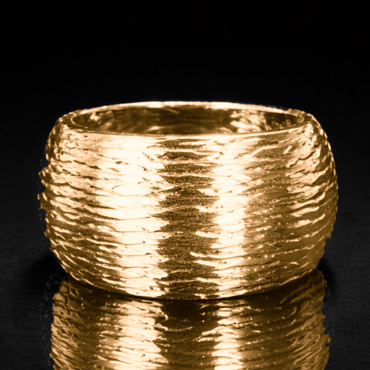 BRACCIALE OVAL FLUID