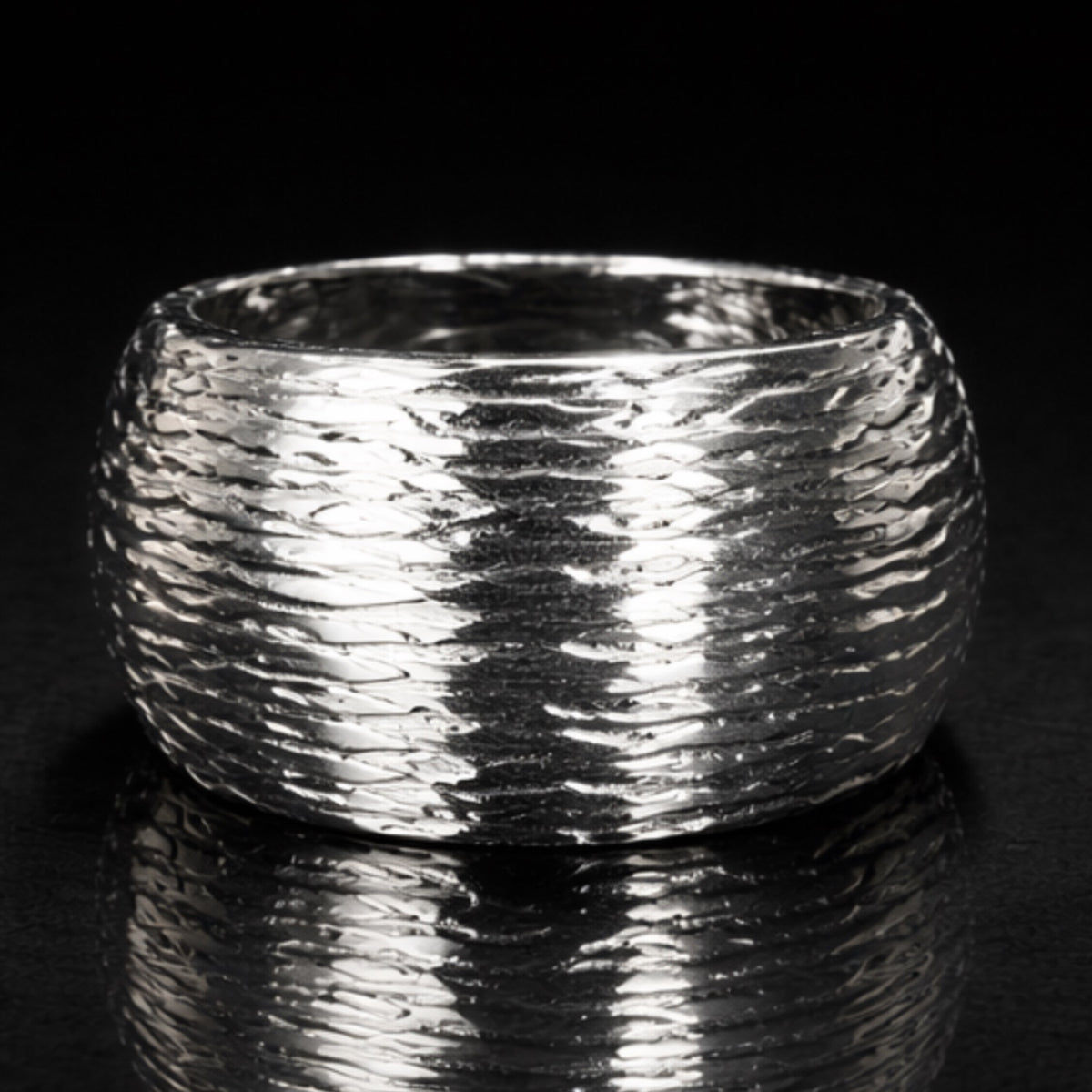 BRACCIALE OVAL FLUID