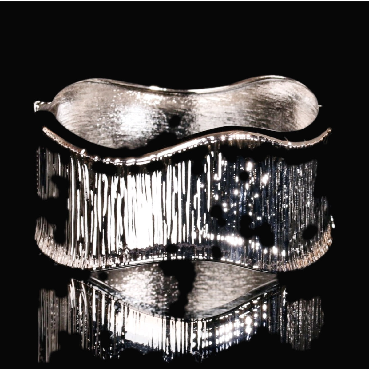 BRACCIALE RIGIDO DROP