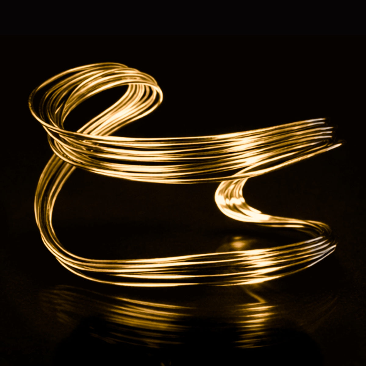 BRACCIALE RIGIDO MIRAGE