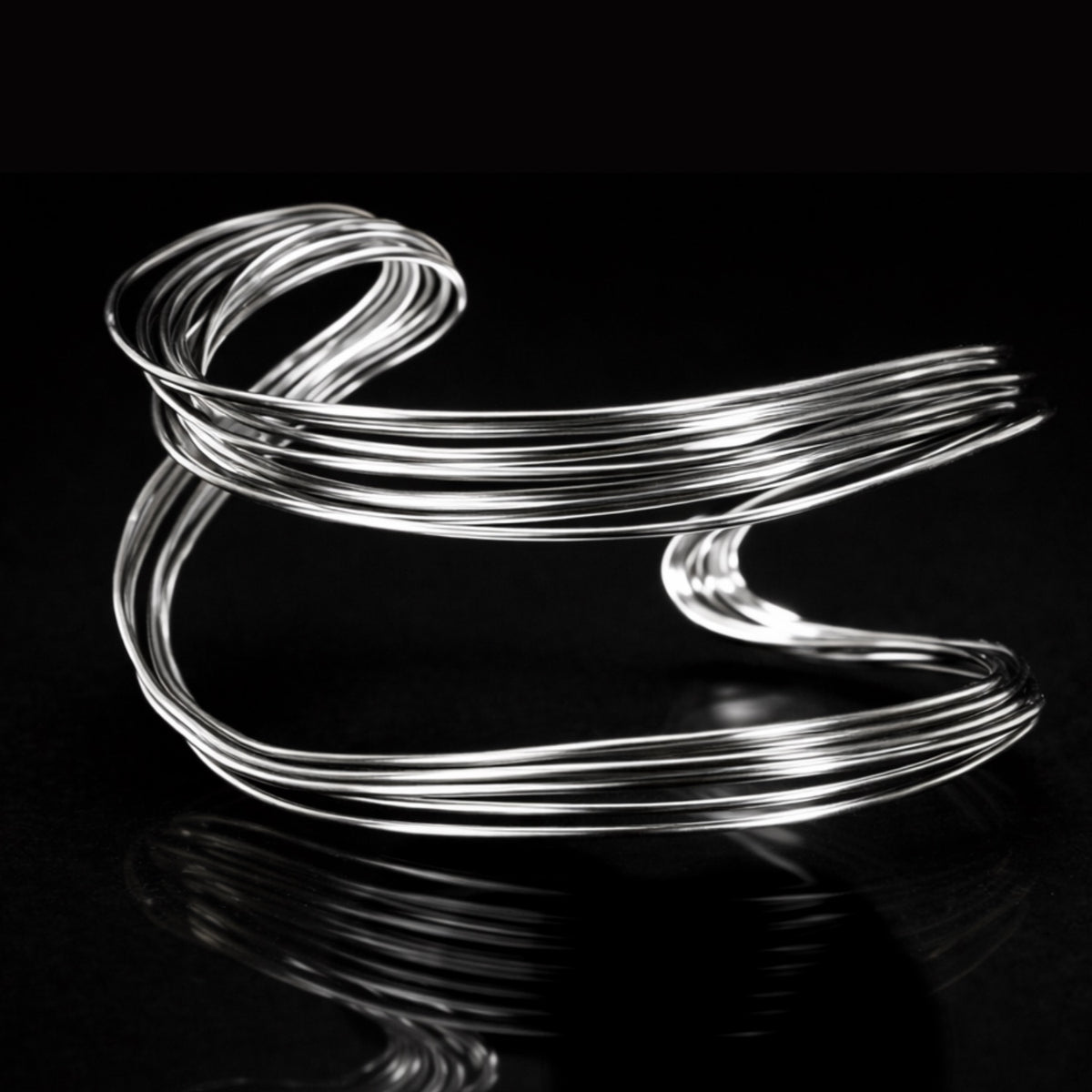 BRACCIALE RIGIDO MIRAGE