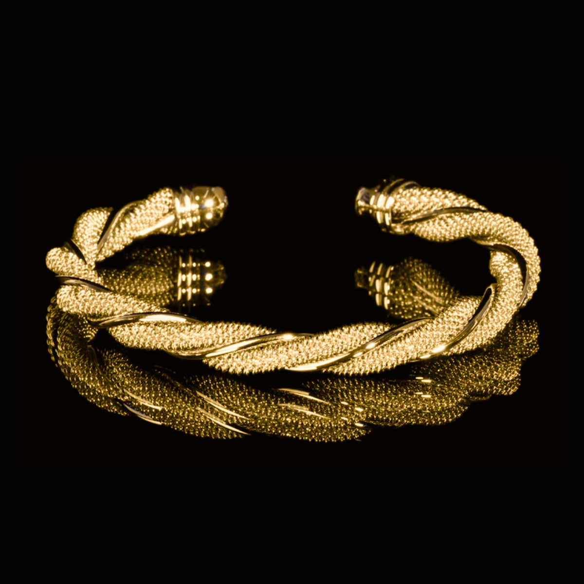 BRACCIALE RIGIDO ICON