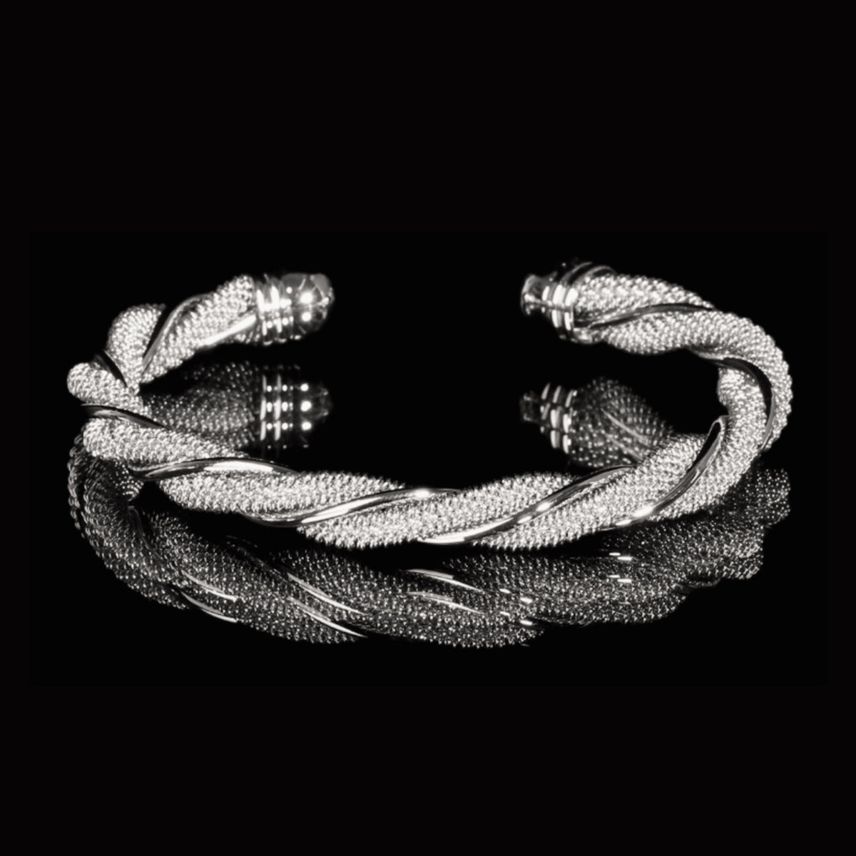 BRACCIALE RIGIDO ICON