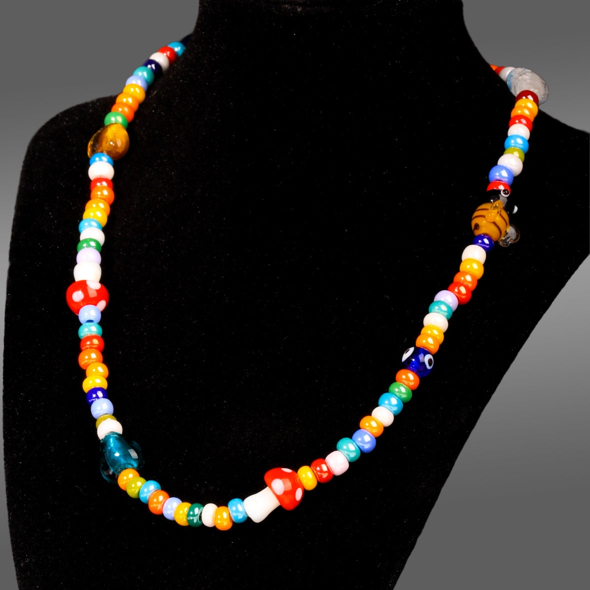 WONDERLAND Collana Col_9