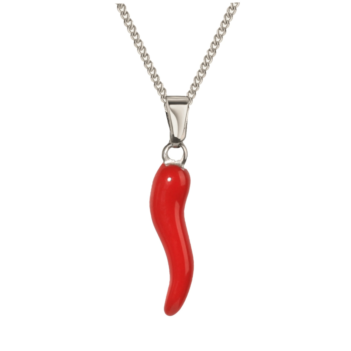 COLLANA CORNETTO