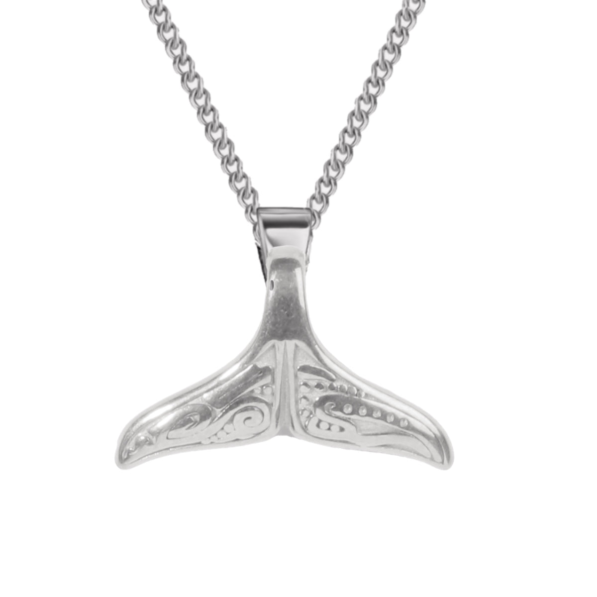 COLLANA WHALE