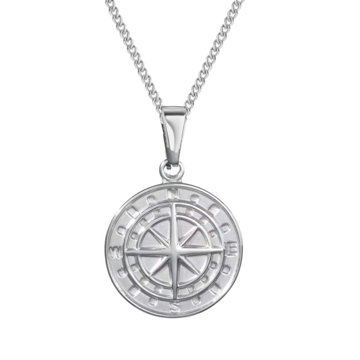 COLLANA ROSA DEI VENTI