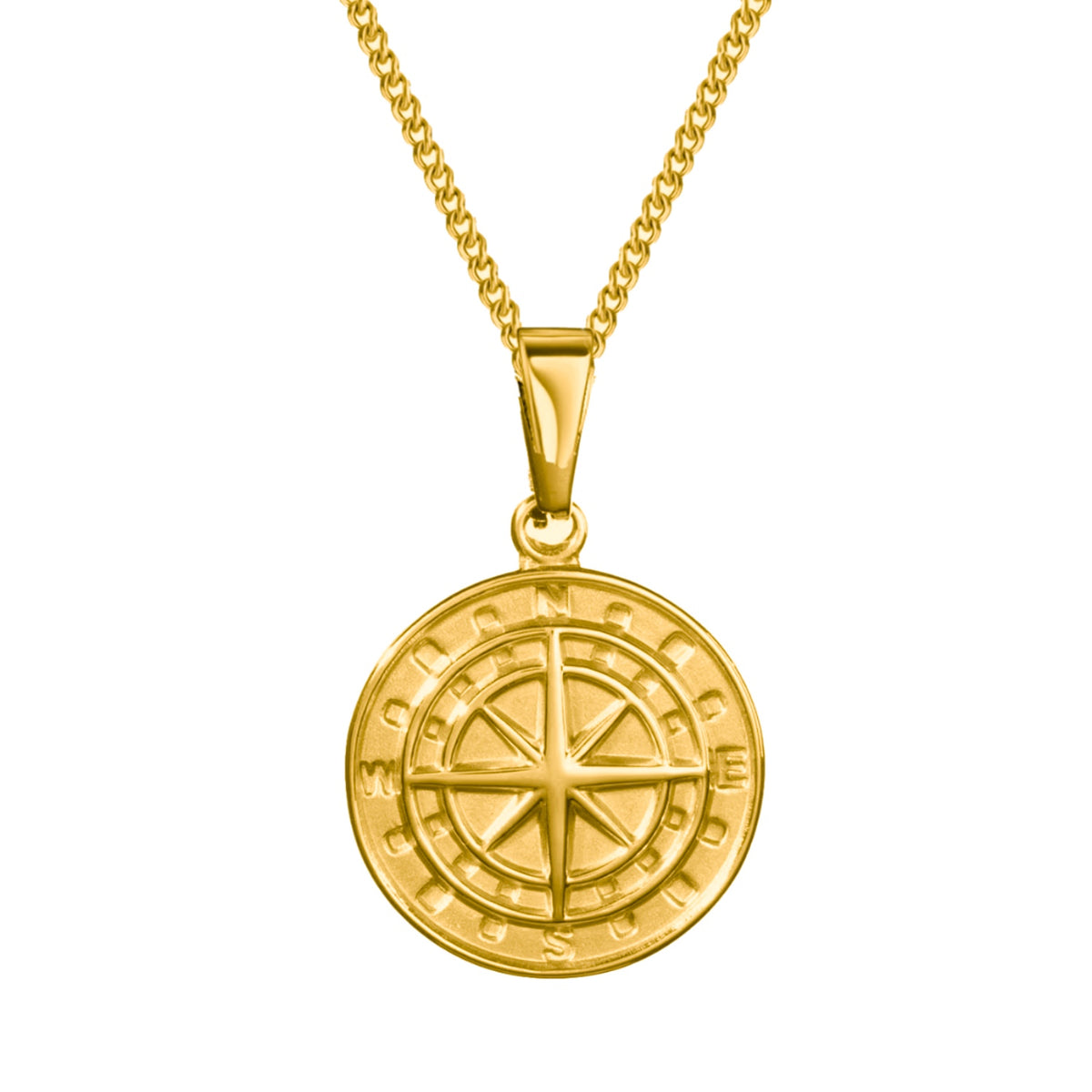 COLLANA ROSA DEI VENTI