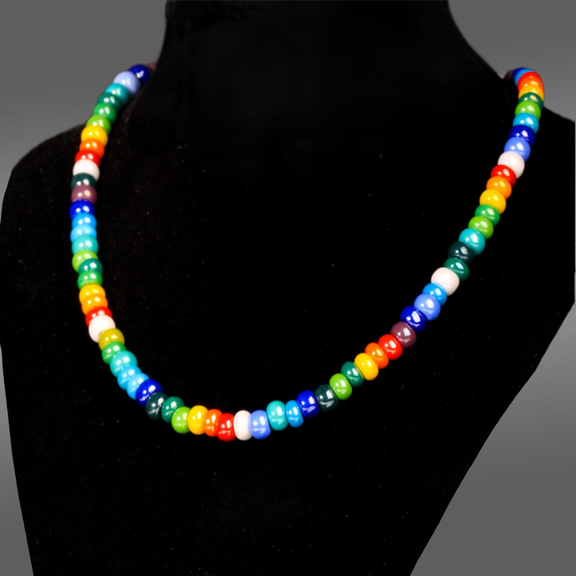 WONDERLAND Collana Col_01