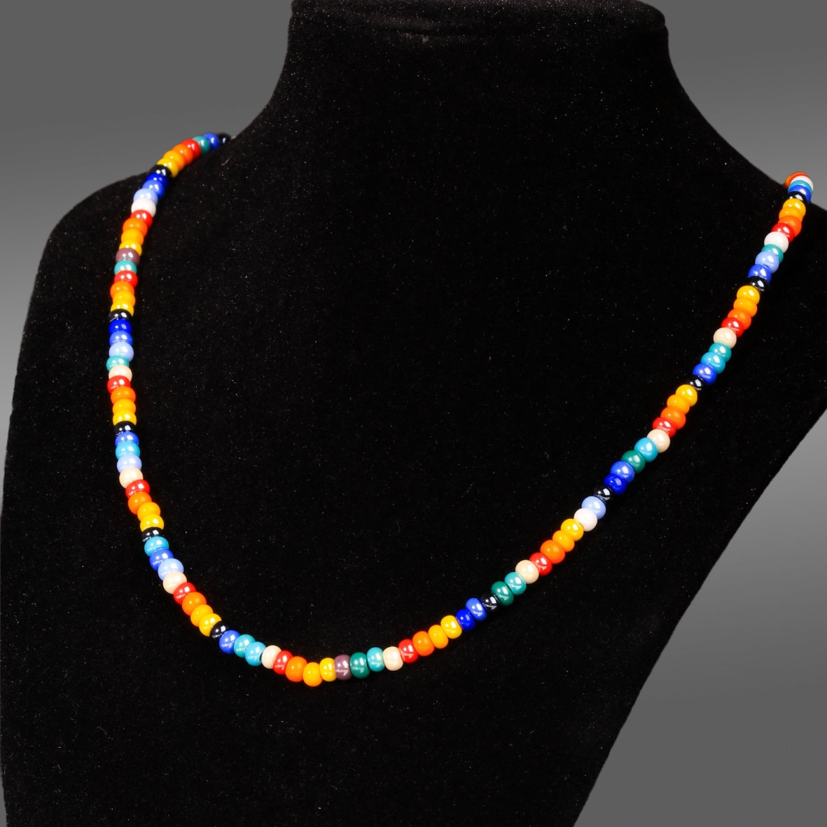 WONDERLAND Collana Col_3