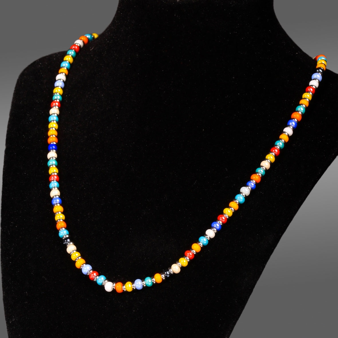 WONDERLAND Collana Col_5