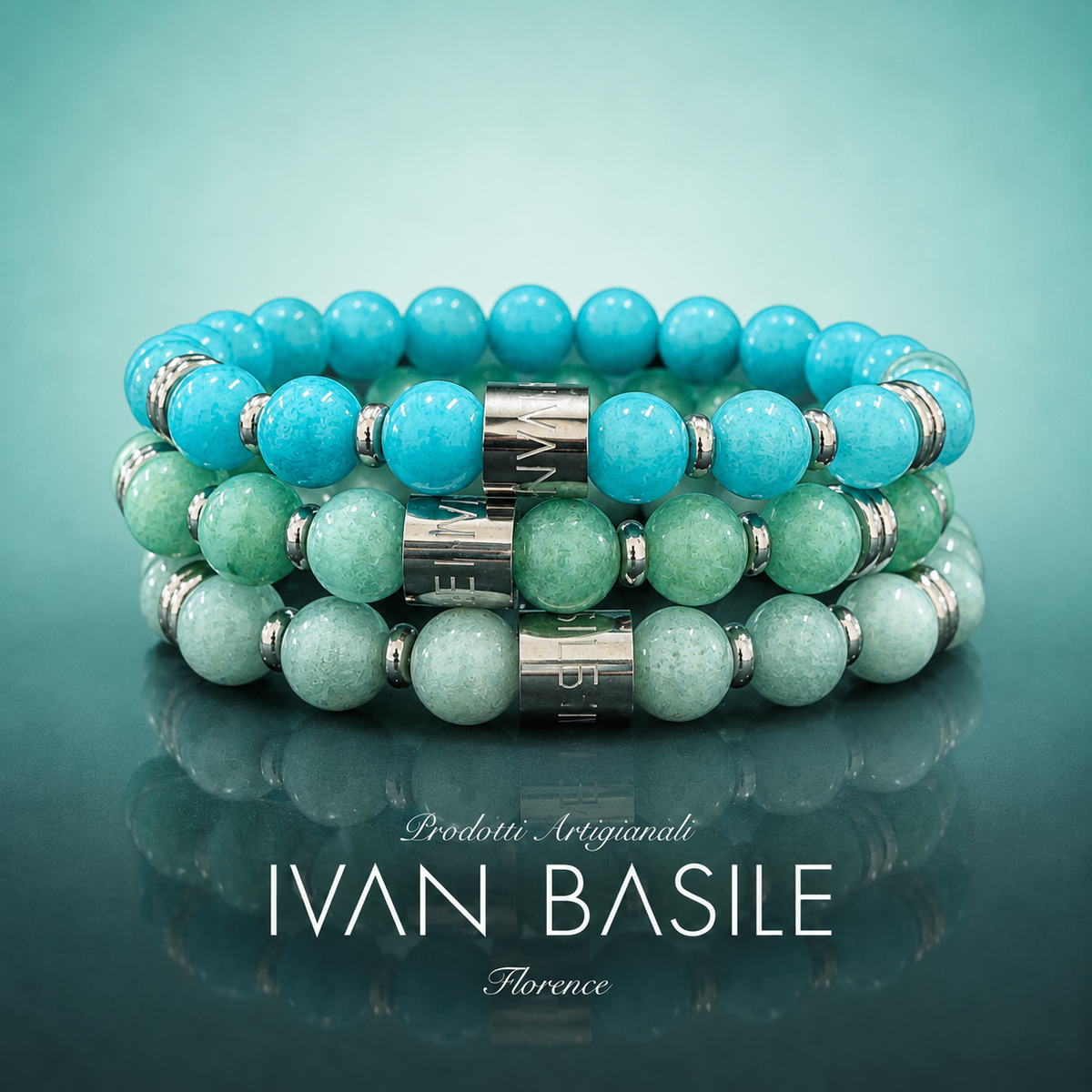 3 BRACCIALI ELBA EDITION