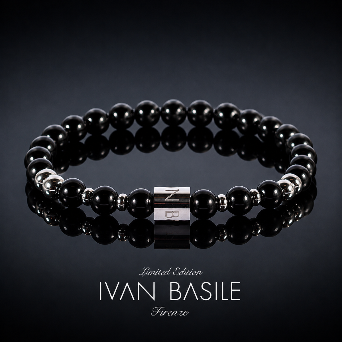 RUAN Bracciale elastico 6mm