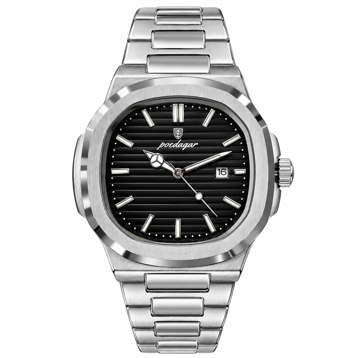 PRESTIGE BLACK 40 mm