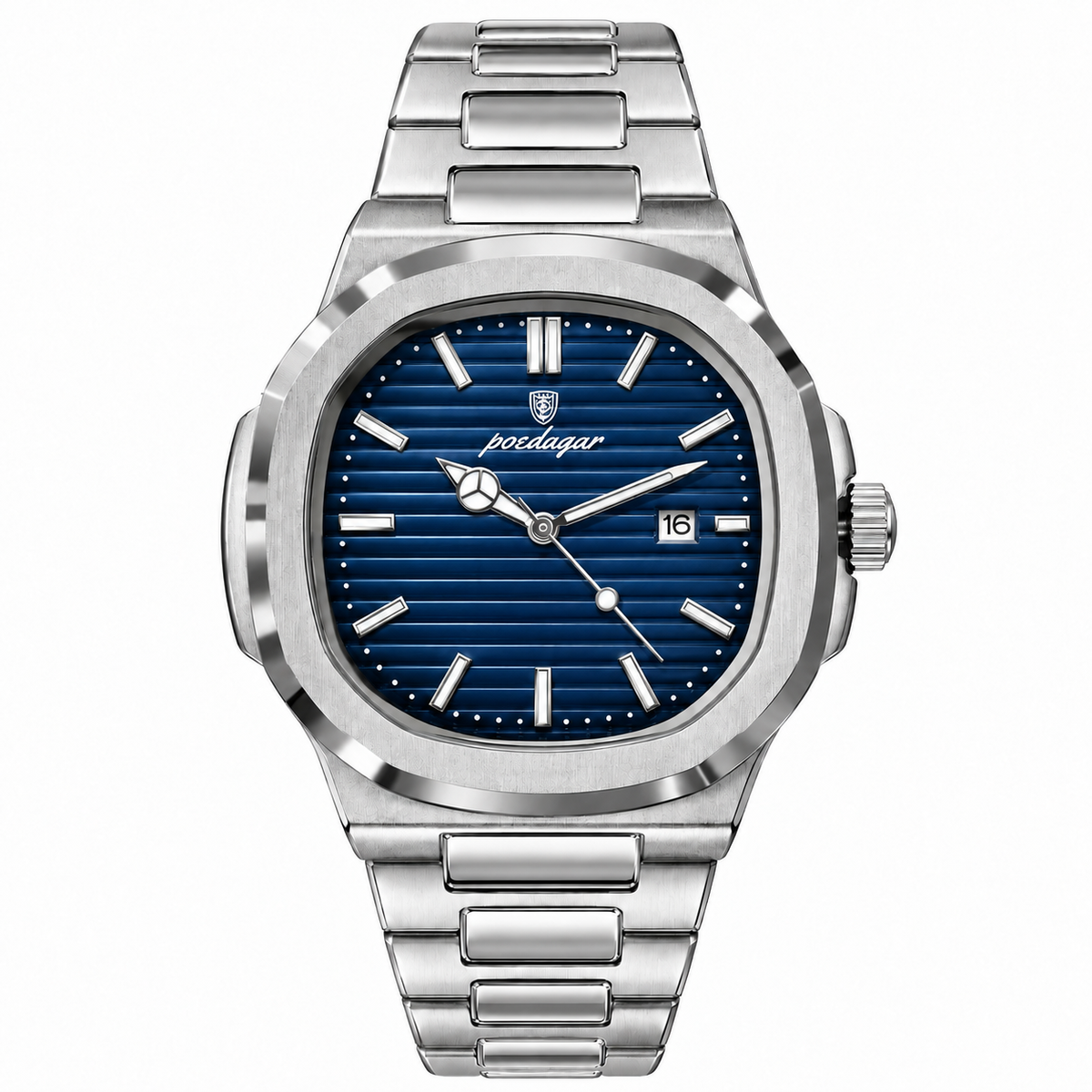 PRESTIGE BLUE 40 mm