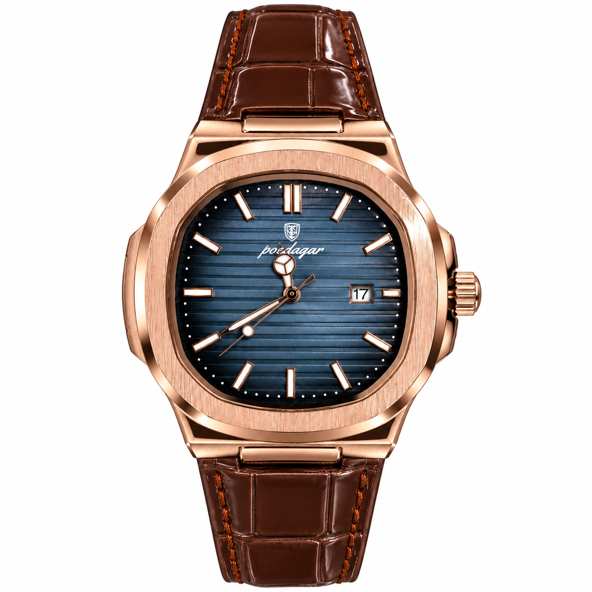 PRESTIGE ROSE/BLUE 40 mm