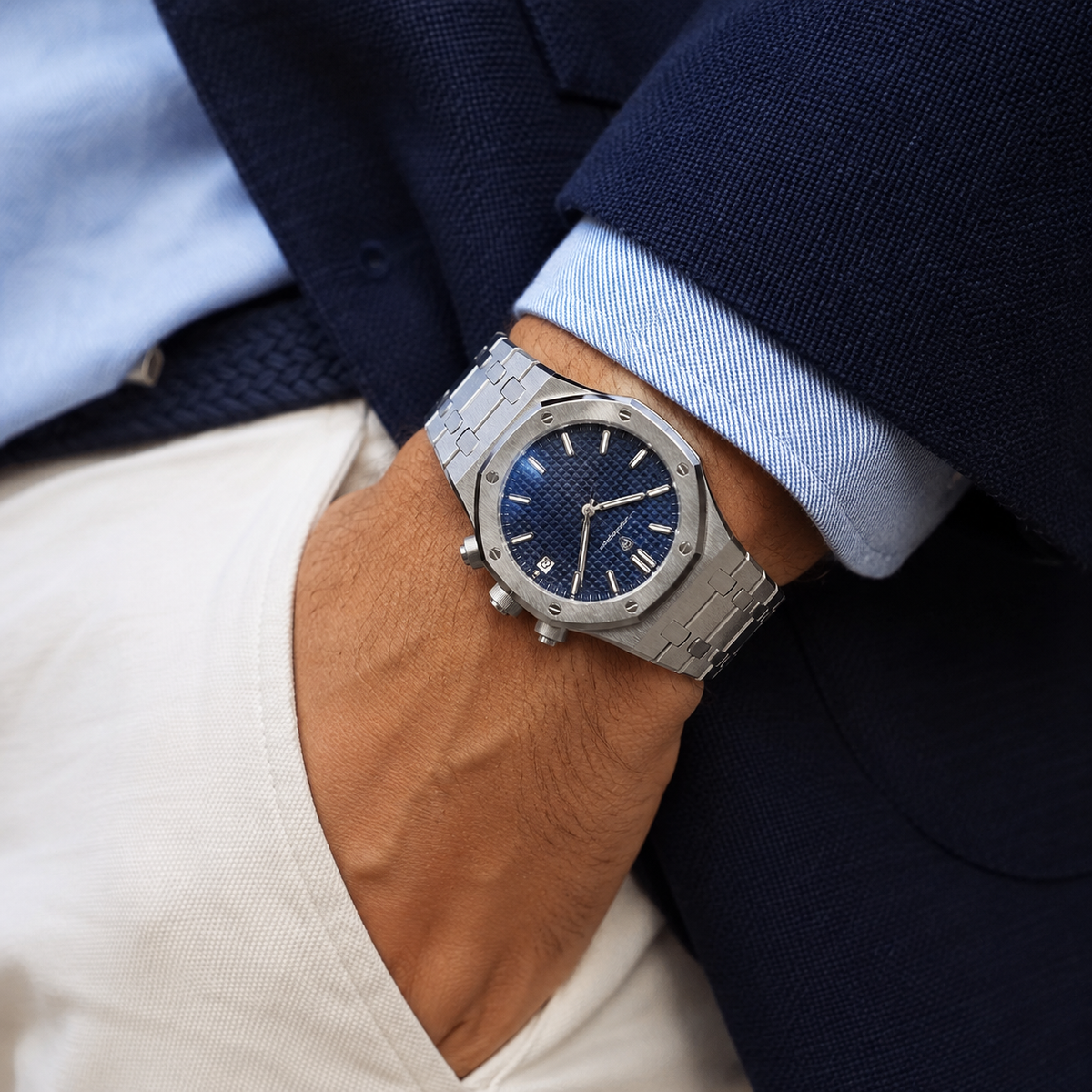ROYAL-Z  40 mm