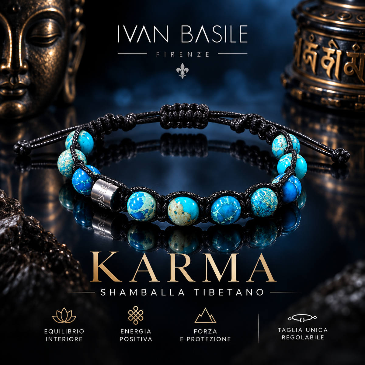 #KARMA3
