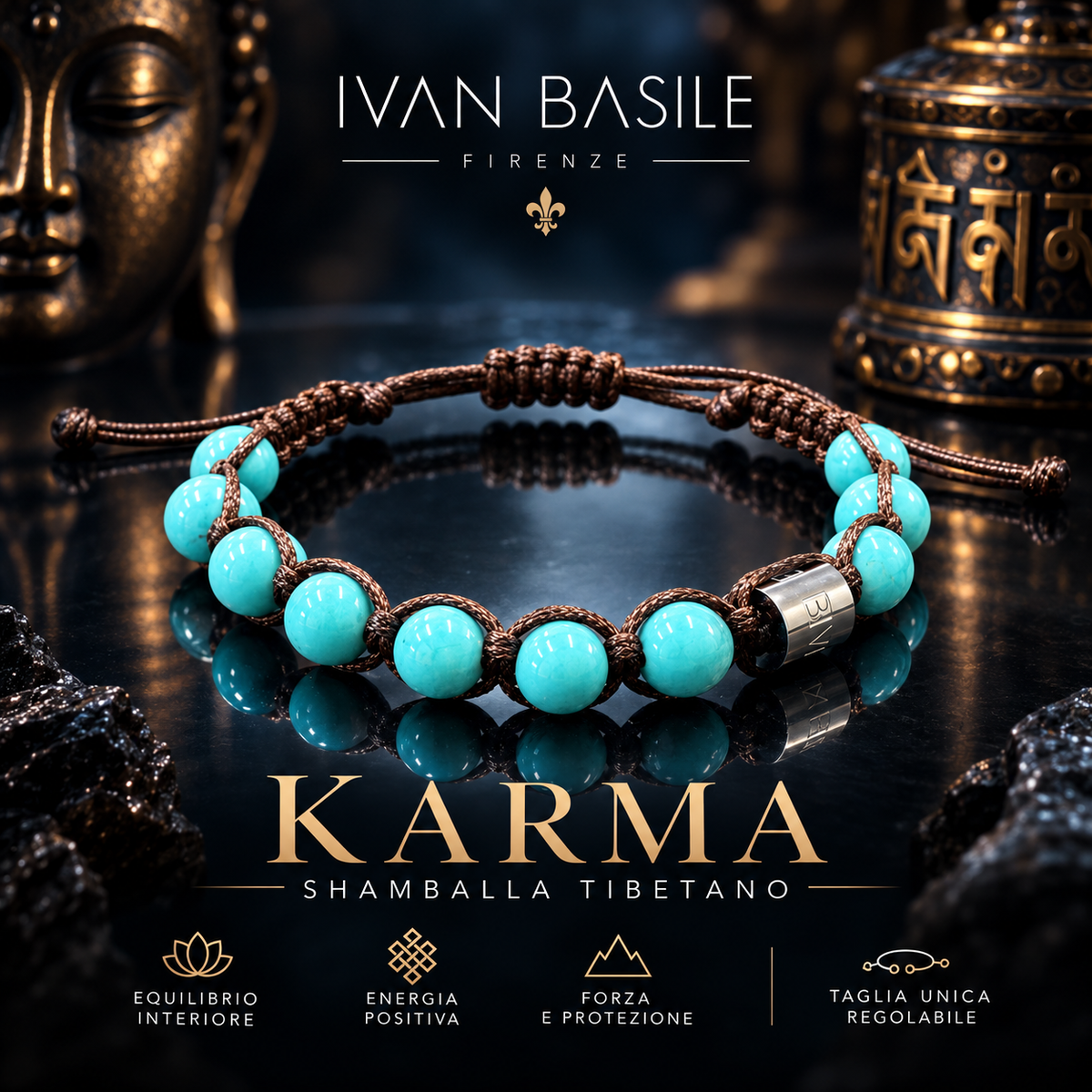 #KARMA1
