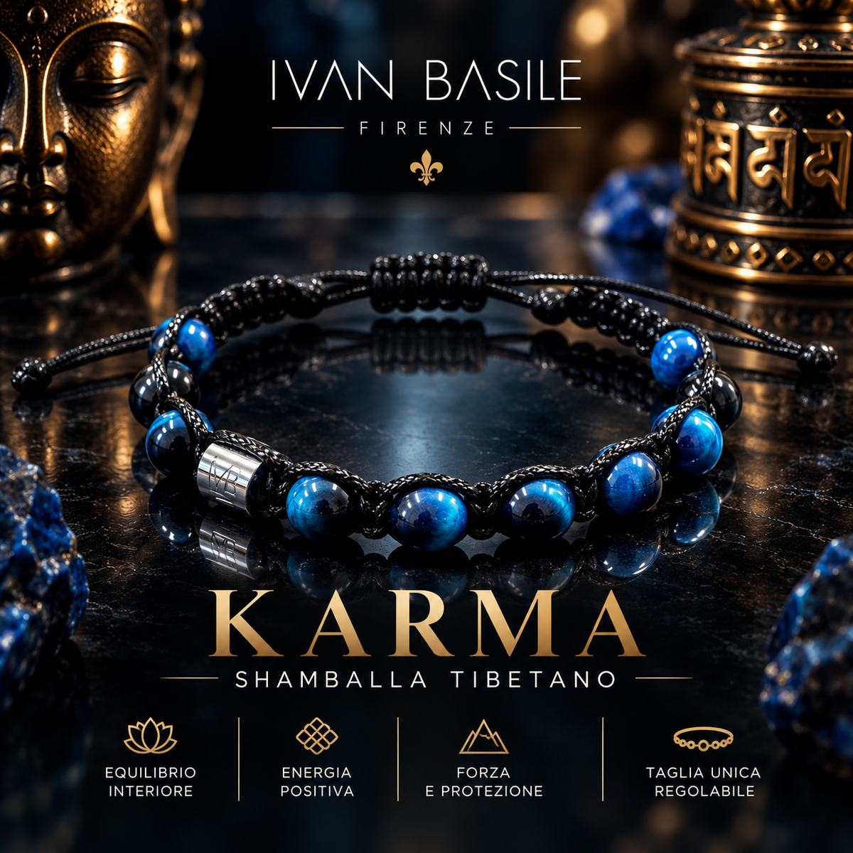 #KARMA5