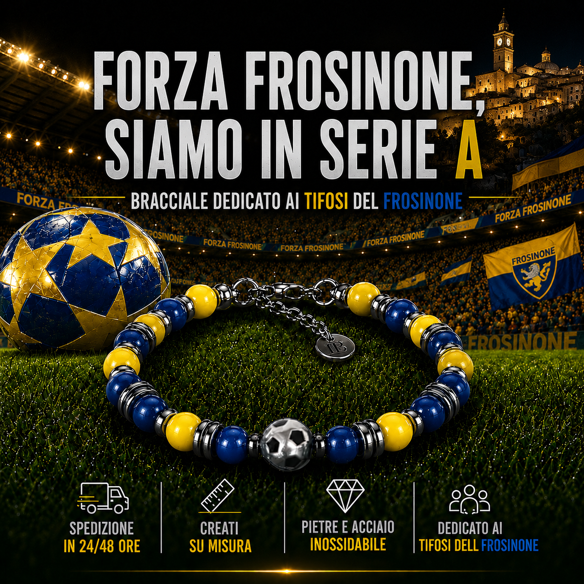 FROSINONE