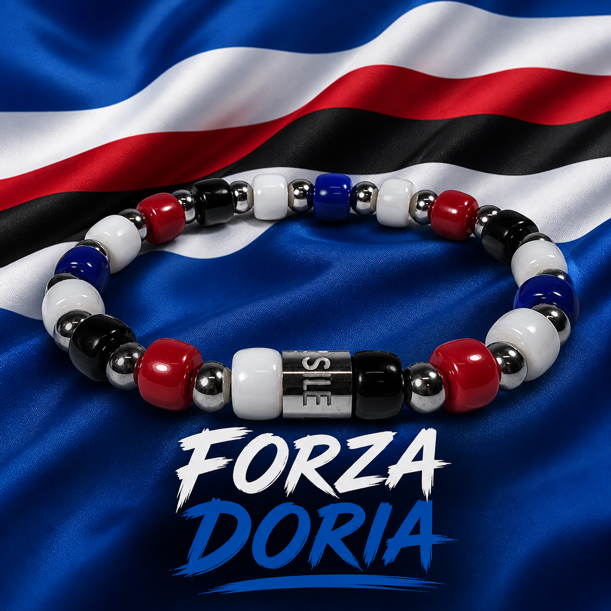 SAMPDORIA WIN CERAMICA ELASTICO
