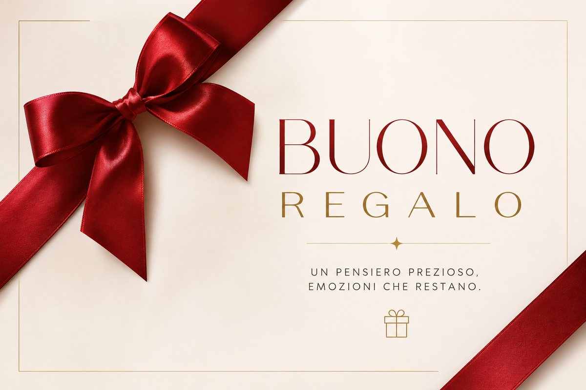 Buono Regalo
