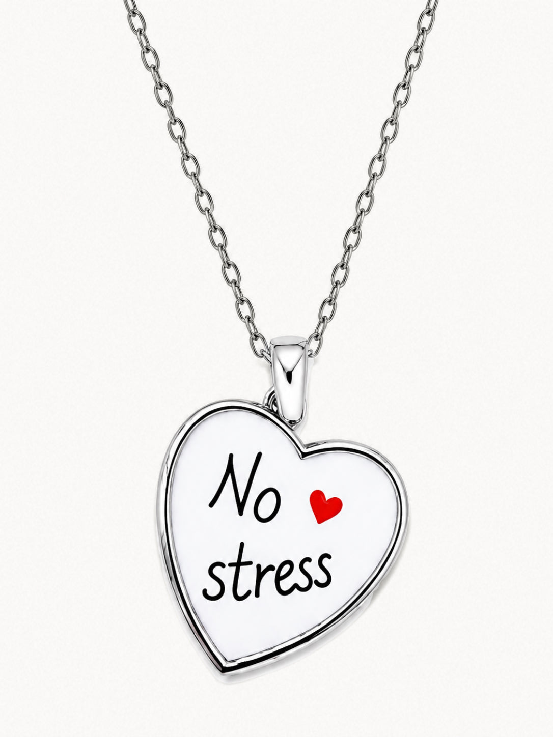 COLLANA "NO STRESS"