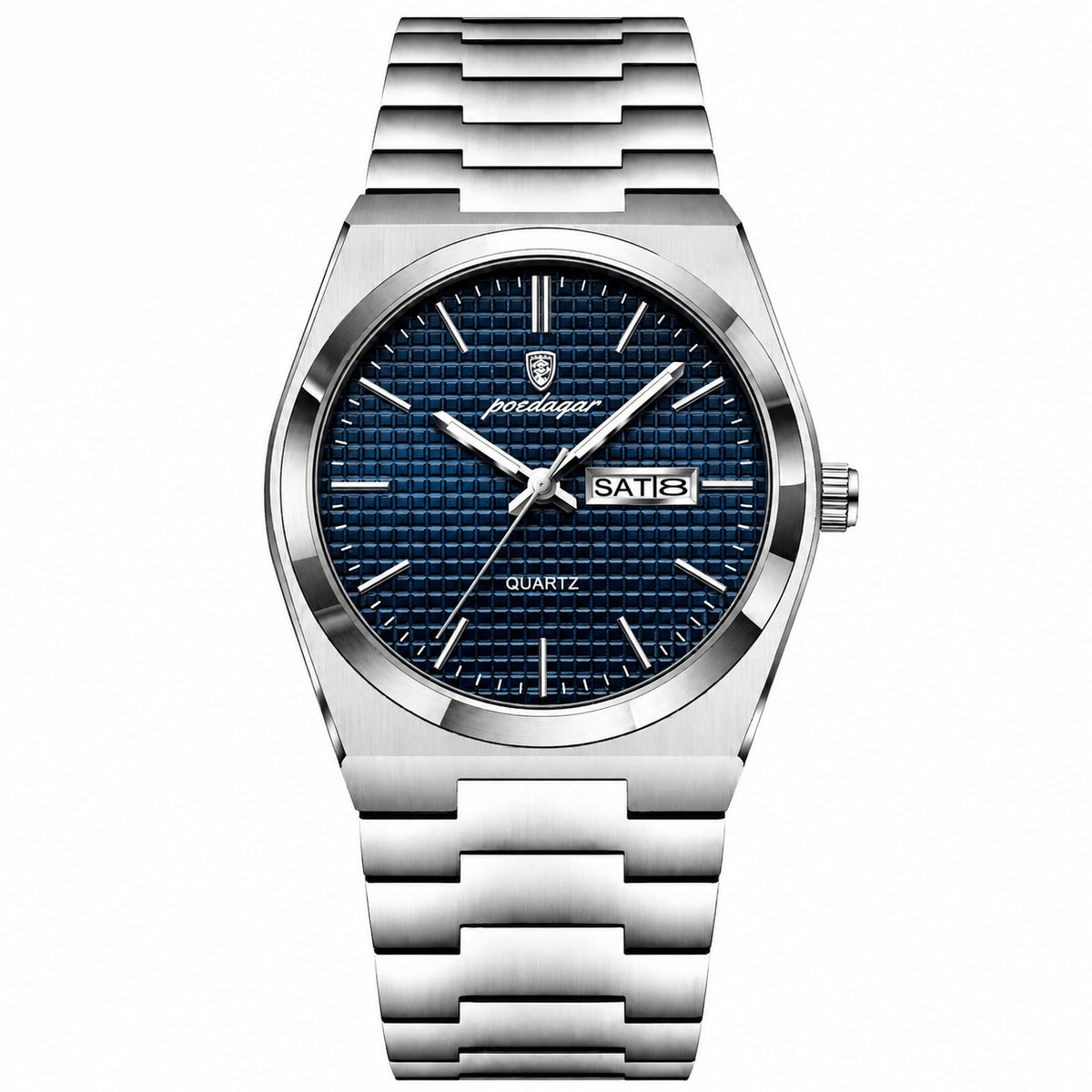 ÉLITE BLUE 40 mm