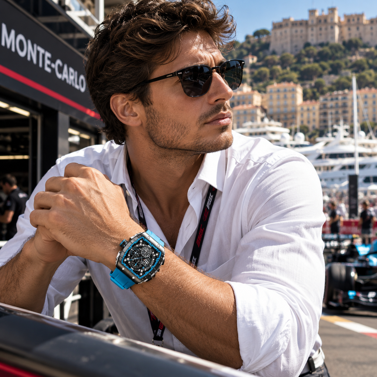 MONACO #03