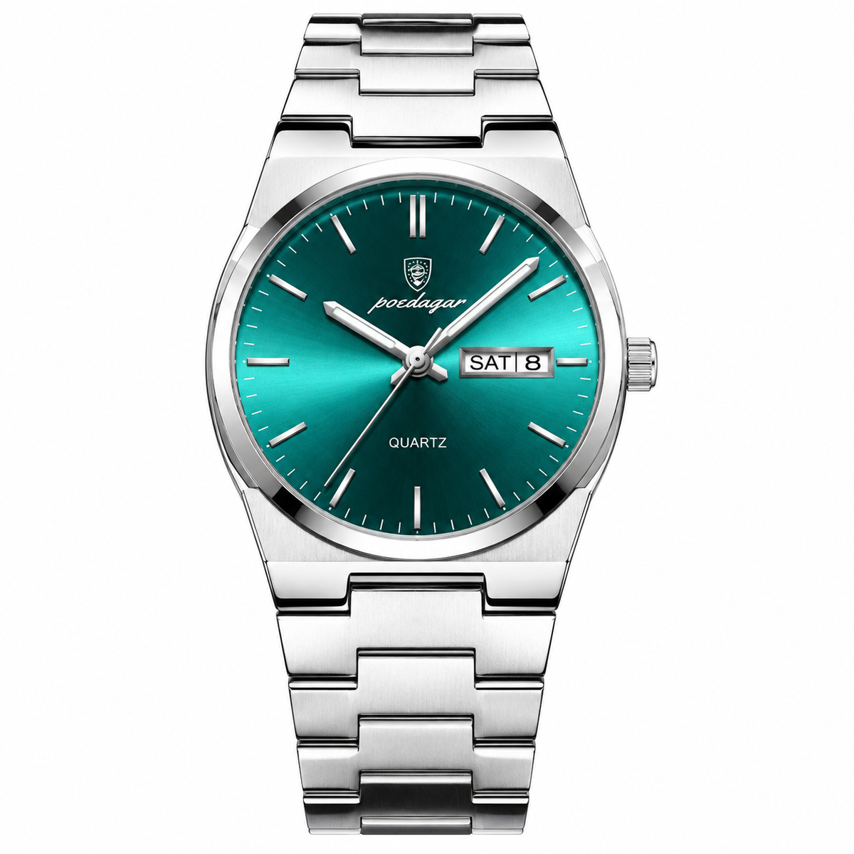 ÉLÉGANCE GREEN 40 mm