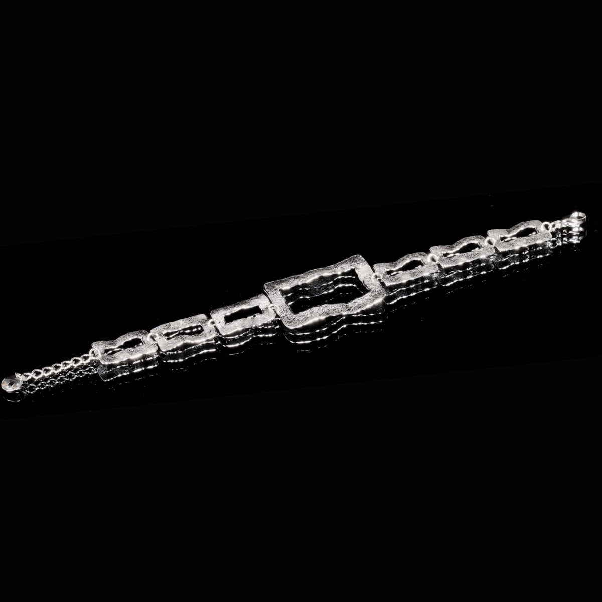 BRACCIALE ALMA SQUARE