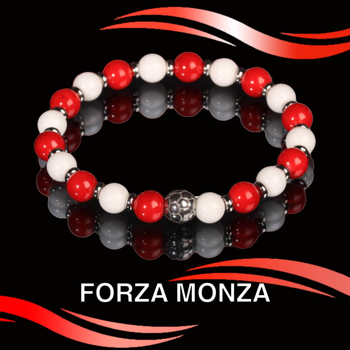 MONZA bracciale elastico
