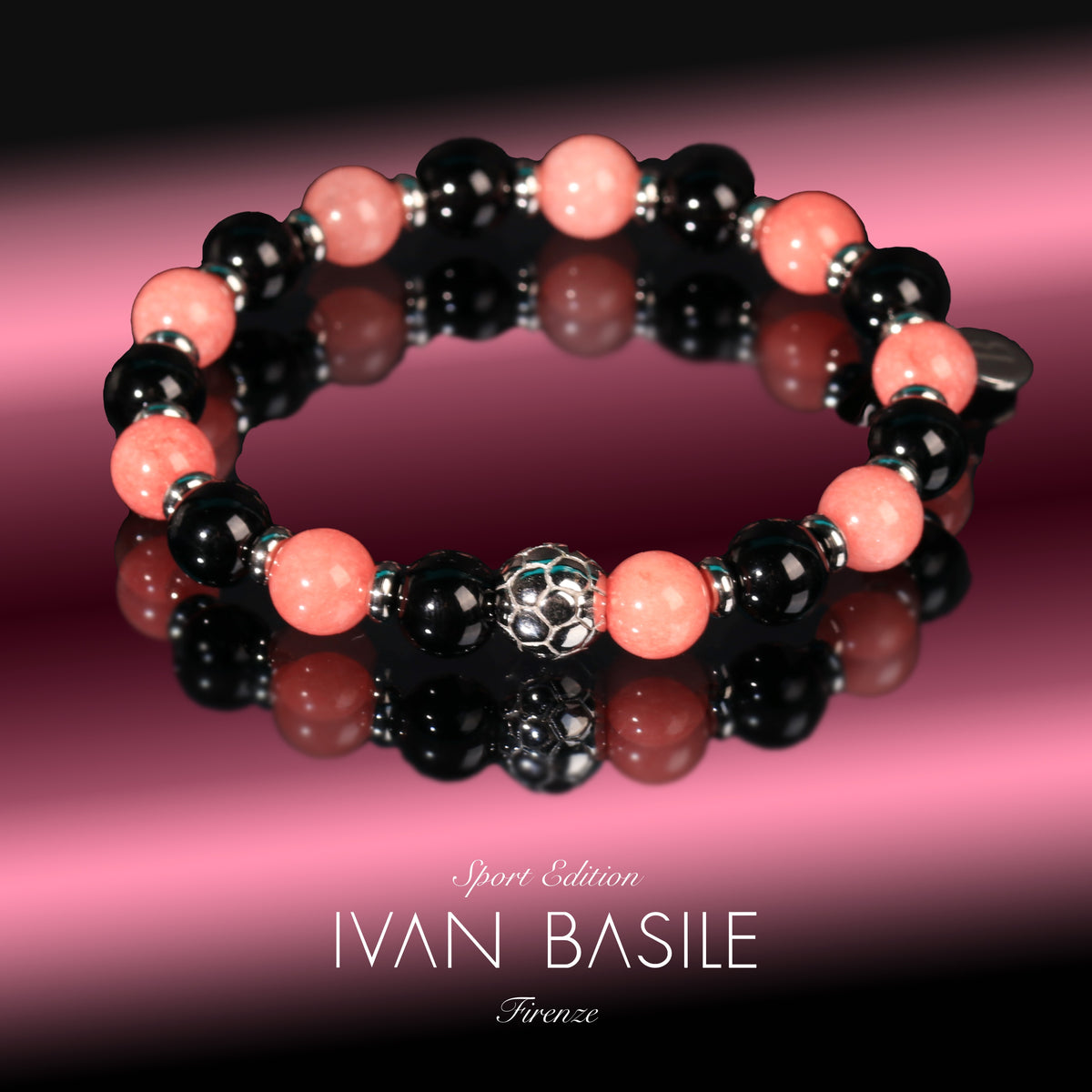 PALERMO bracciale elastico