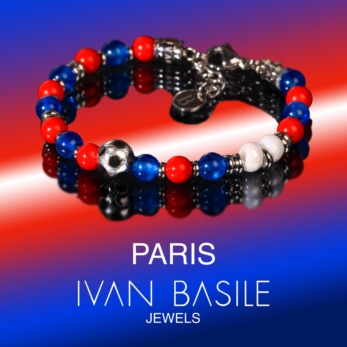 PARIS CHAMPION LIMITIERTE EDITION