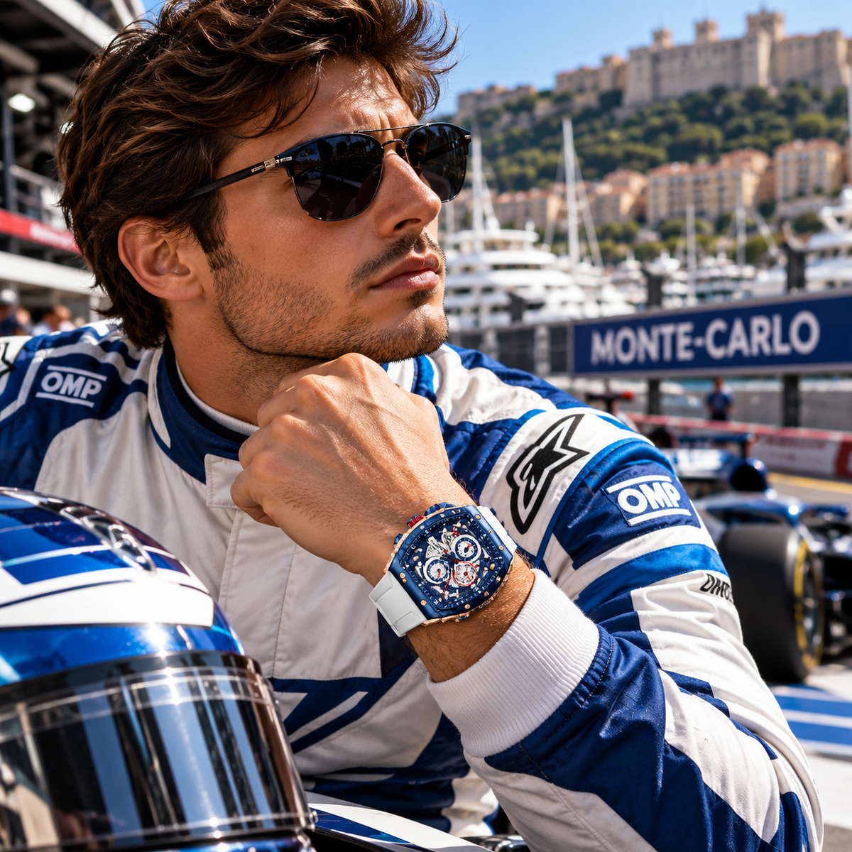 MONACO #05