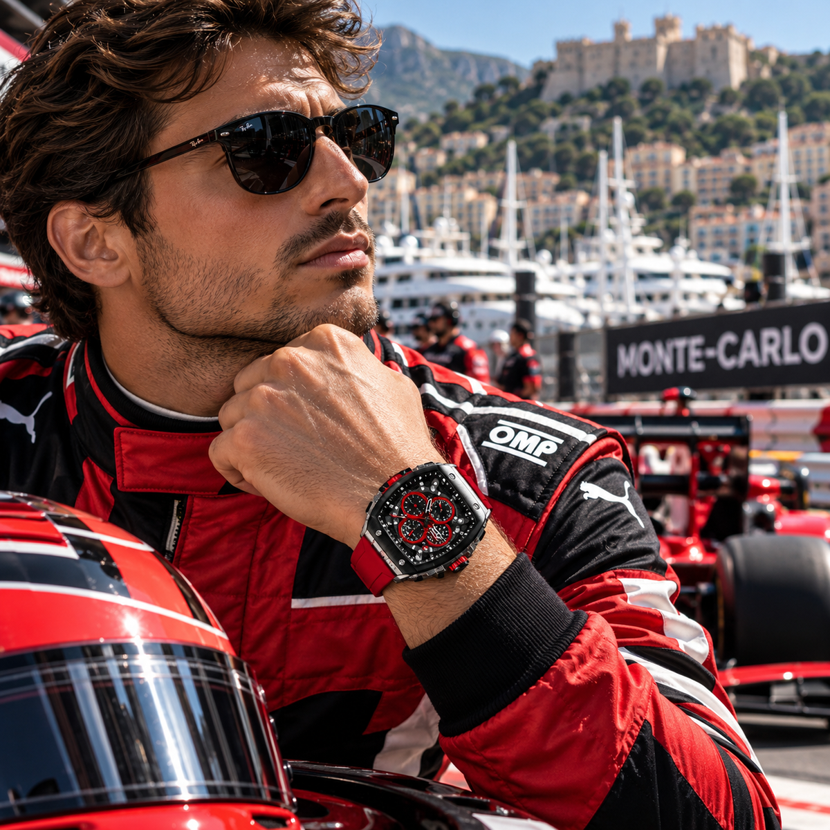 MONACO #06
