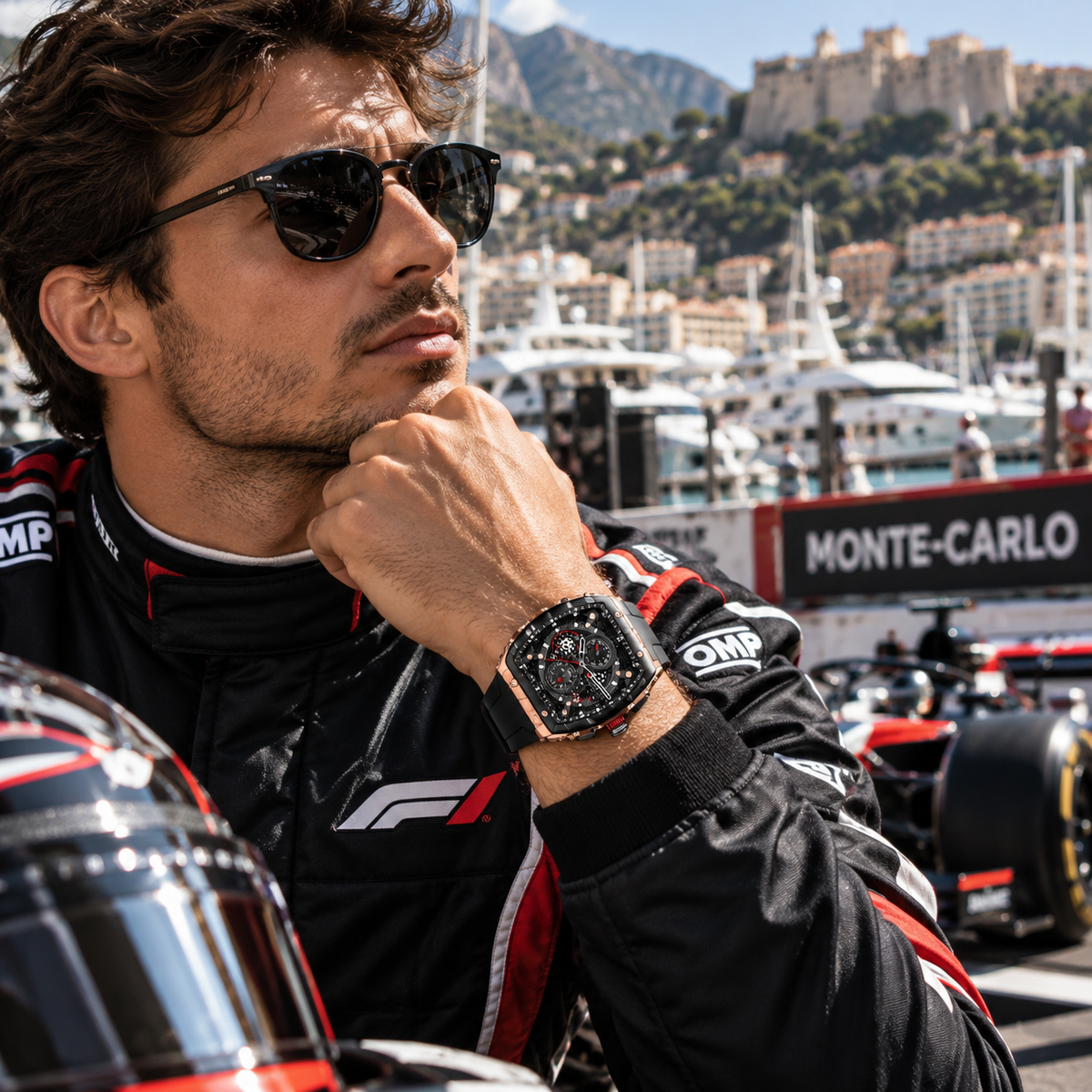 MONACO #02