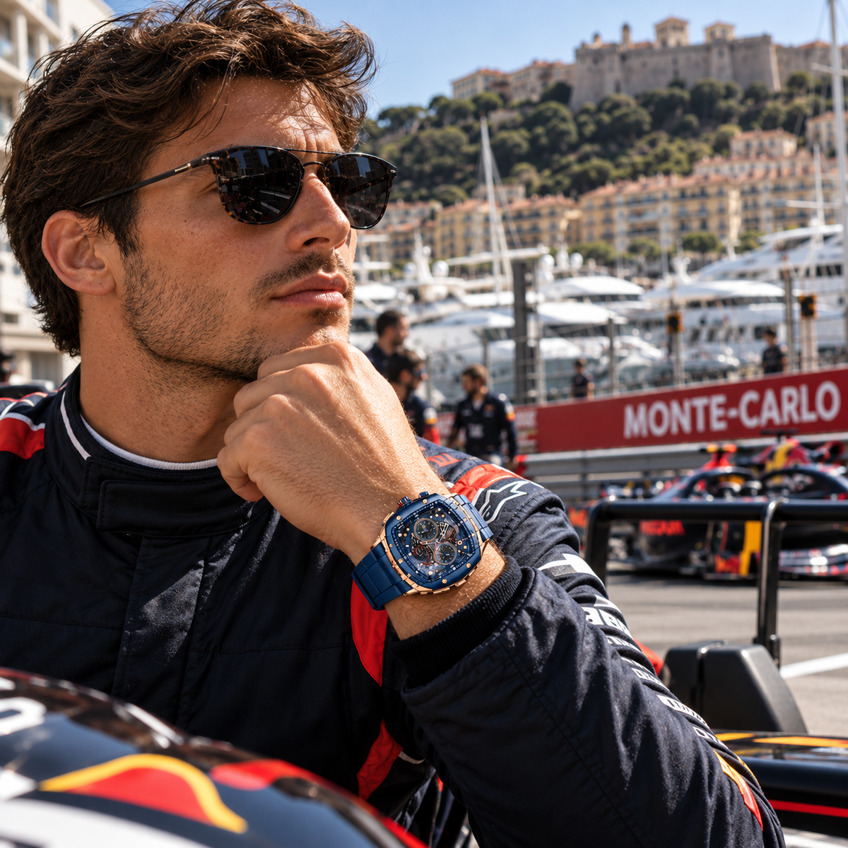 MONACO #01